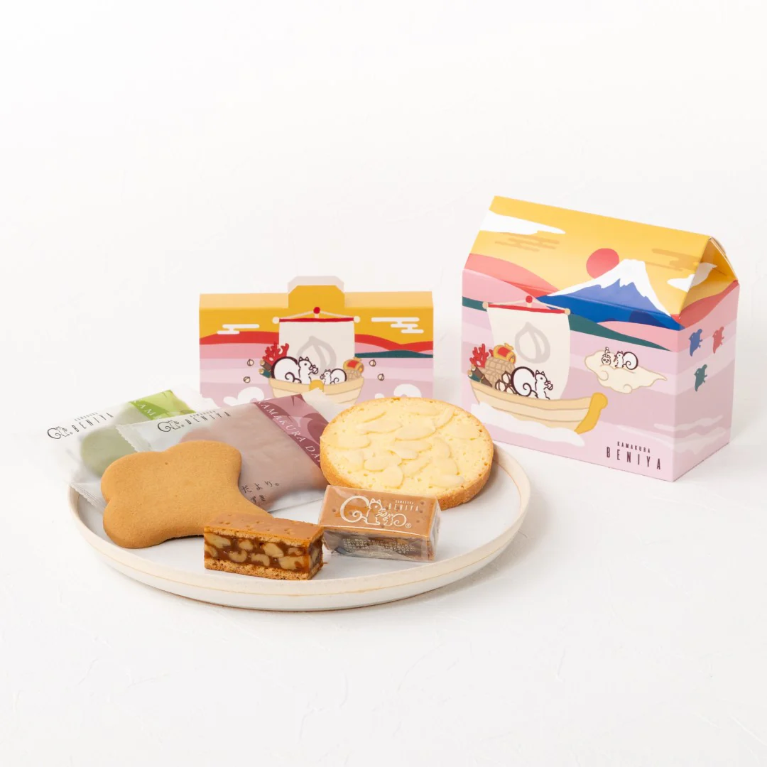 【販売終了】新春福袋2025~ときめき~ - Image 8