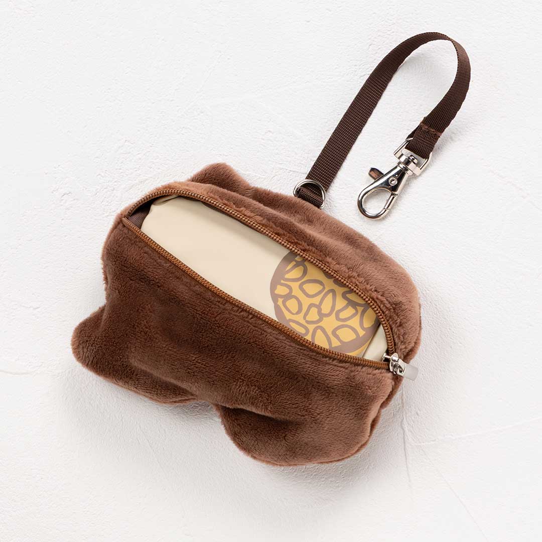 【販売終了】チャーム付きエコバッグ - Image 10
