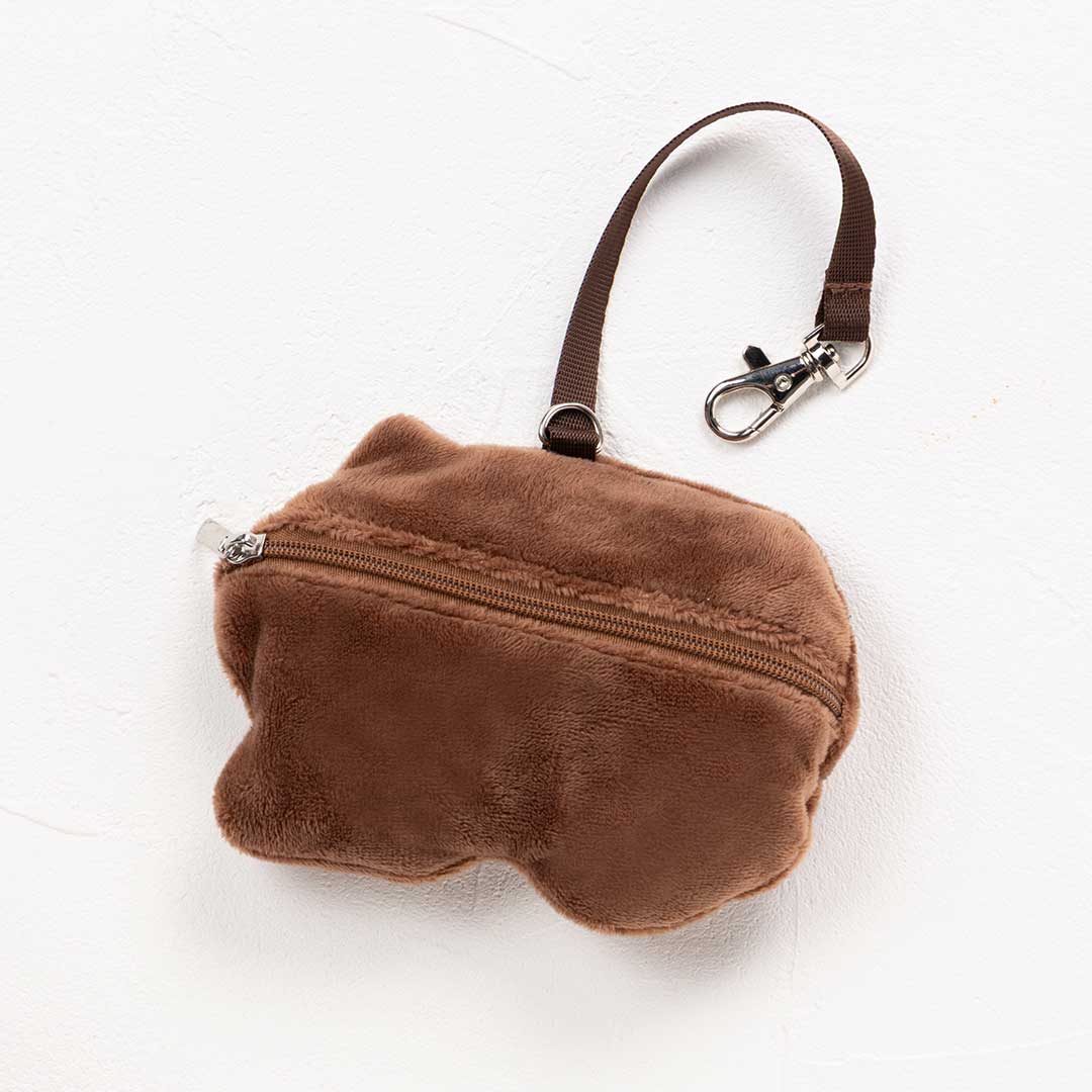【販売終了】チャーム付きエコバッグ - Image 11