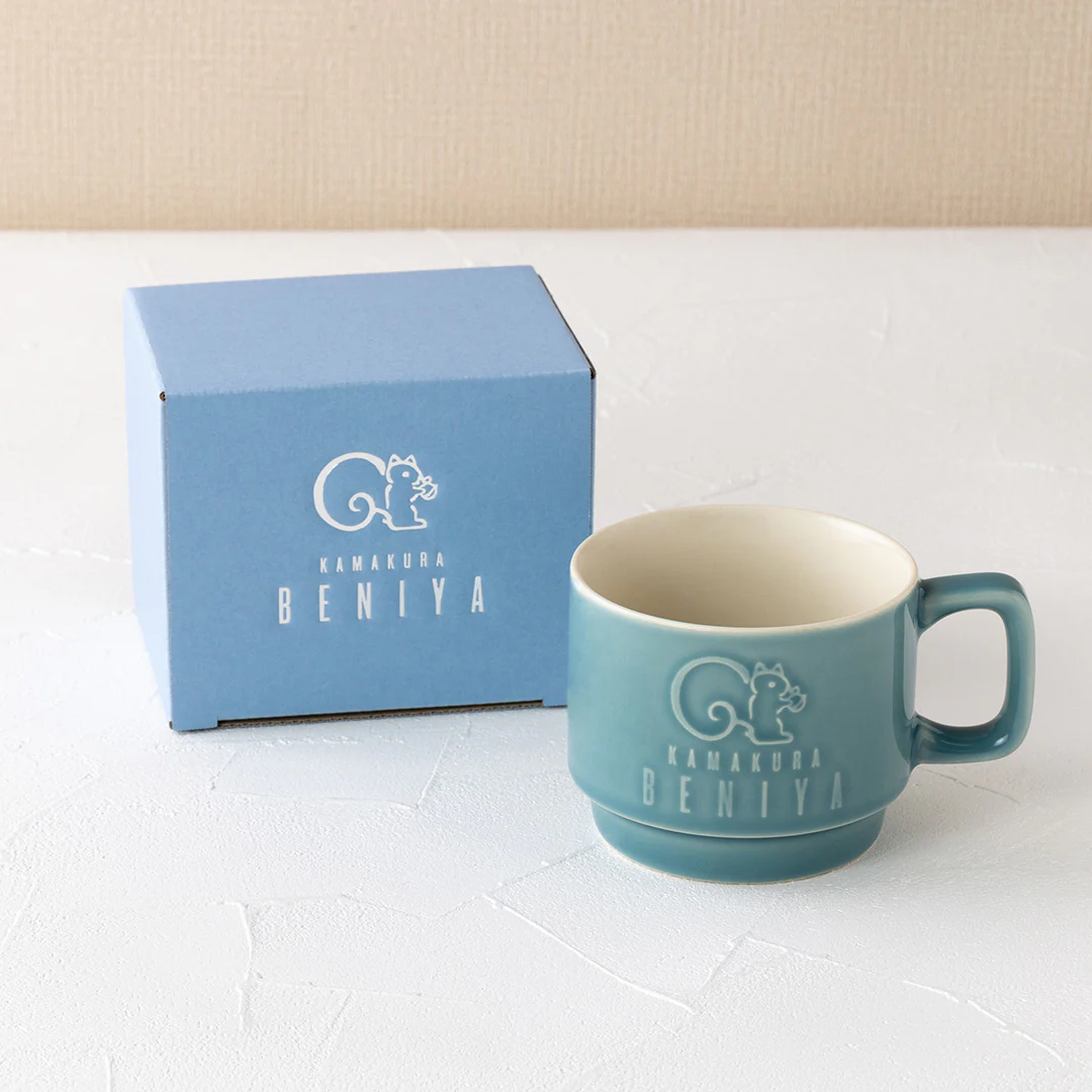 【販売終了】デコマグ(ブルー)