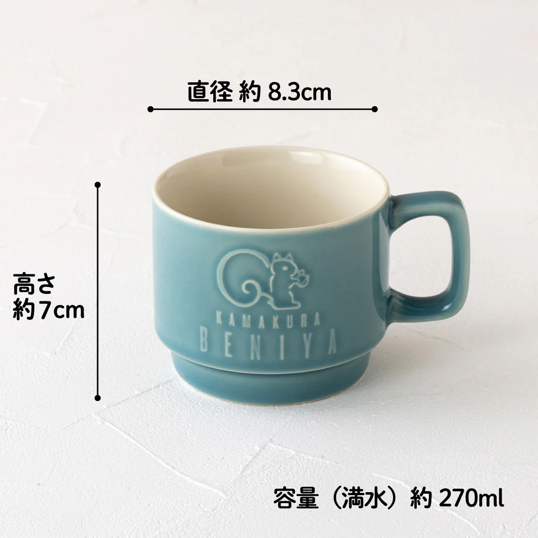 【販売終了】デコマグ(ブルー) - Image 4