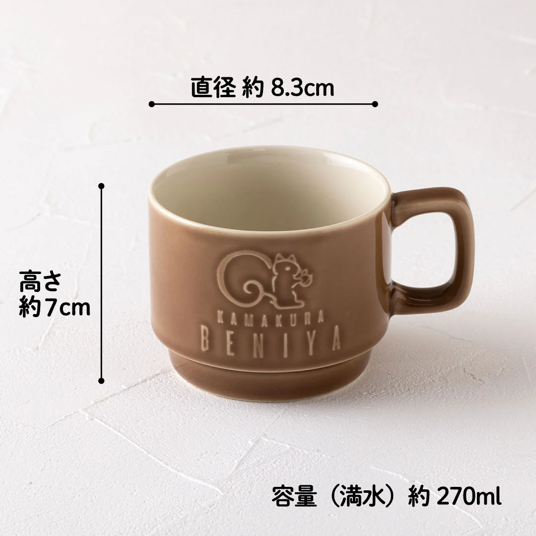 【販売終了】デコマグ(ブラウン) - Image 4